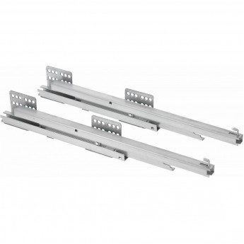 Комплект направляющих GTV PB-KO450BO-L1 для карго MOVIX PRO, с доводчиком, боковое крепление, скрытый монтаж Комплект направляющих GTV PB-KO450BO-L1 для карго MOVIX PRO, с доводчиком, боковое крепление, скрытый монтаж