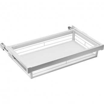 Корзина для белья GTV W-KOSZD60-10 белая Корзина для белья GTV W-KOSZD60-10 белая