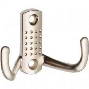 Мебельный крючок, сатин GTV WZ-B0-K23-02 Мебельный крючок, сатин GTV WZ-B0-K23-02