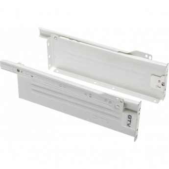 Метабокс L500 белый GTV MP-054500-10 Метабокс L500 белый GTV MP-054500-10