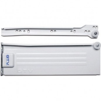 Метабокс L500 серый GTV MP-054500-80 Метабокс L500 серый GTV MP-054500-80