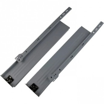 Метабоксы 86х400 серые GTV MP-086400-80 Метабоксы 86х400 серые GTV MP-086400-80