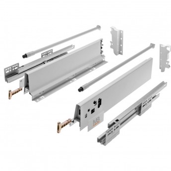 Модерн Бокс GTV PB-D-KPL450B L450, средний Модерн Бокс GTV PB-D-KPL450B L450, средний