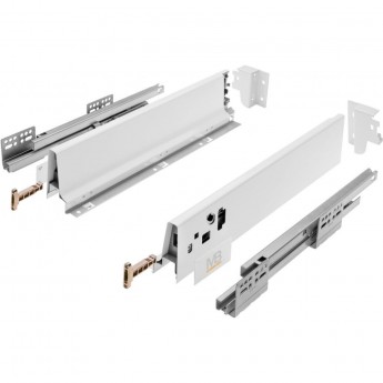 Модерн Бокс GTV PB-D-KPL550A L550, низкий Модерн Бокс GTV PB-D-KPL550A L550, низкий