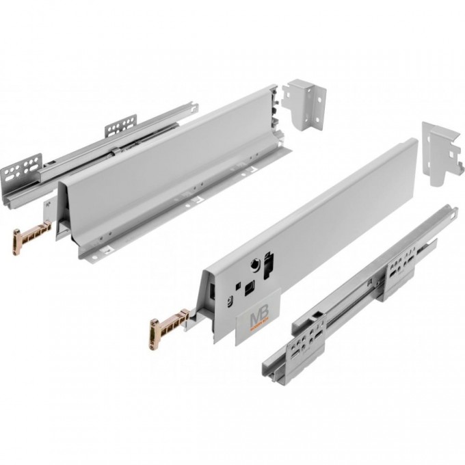 Модерн Бокс GTV PUSH TO OPEN L500, низкий PB-D-P2O500A Модерн Бокс GTV PUSH TO OPEN L500, низкий PB-D-P2O500A
