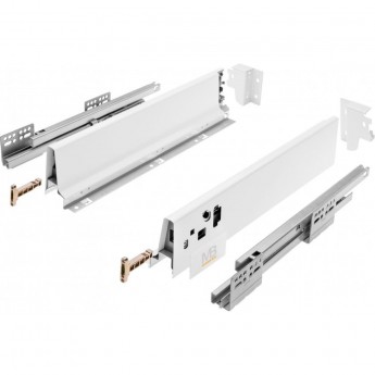 Модерн Бокс под духовку GTV PB-D-KPL68-500-10 L500, белый Модерн Бокс под духовку GTV PB-D-KPL68-500-10 L500, белый