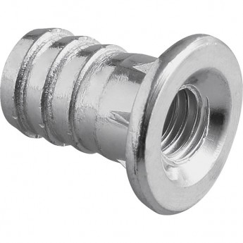 Муфта врезная М6 GTV NM-MUFAWB-00 Муфта врезная М6 GTV NM-MUFAWB-00