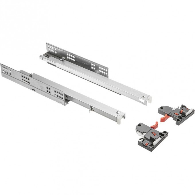 Направляющая нижнего монтажа MODERN SLIDE PRO L550 GTV PB-3D0SHX18-550-PRO Направляющая нижнего монтажа MODERN SLIDE PRO L550 GTV PB-3D0SHX18-550-PRO