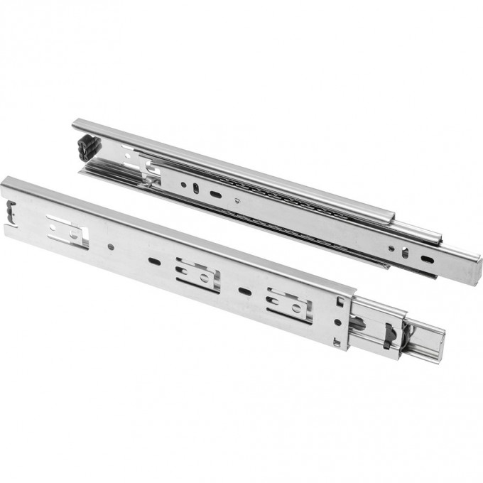 Направляющая шариковая L300 GTV PK-0-H45-300 Направляющая шариковая L300 GTV PK-0-H45-300