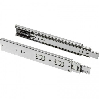 Направляющая шариковая L700мм с фиксатором GTV PK-S-H45-700 Направляющая шариковая L700мм с фиксатором GTV PK-S-H45-700