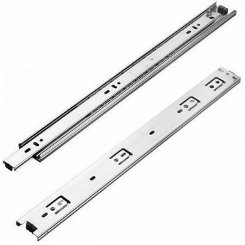 Направляющие шариковые полного выдвижения L450 GTV PK-0H45450GX2 Направляющие шариковые полного выдвижения L450 GTV PK-0H45450GX2