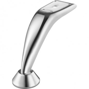 Ножка BD-1ST GTV NM-BD-1ST-01 хром