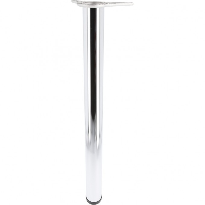 Опора Innovo с боковым креплением, хром GTV NM-60710-01 Опора Innovo с боковым креплением, хром GTV NM-60710-01