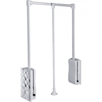 Пантограф 83/115 стальной GTV PG-ST83115-10A белый Пантограф 83/115 стальной GTV PG-ST83115-10A белый