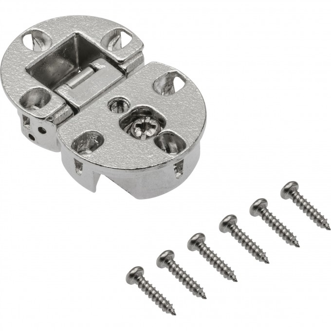 Петля барная для подъёмника Modern Lift GTV хром PD-MD-ZB-01 Петля барная для подъёмника Modern Lift GTV хром PD-MD-ZB-01