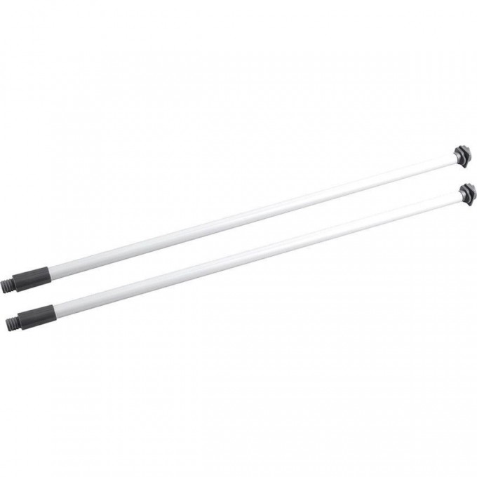 Продольный рейлинг для Модерн бокс L500 серый GTV PB-D-REL5000 Продольный рейлинг для Модерн бокс L500 серый GTV PB-D-REL5000