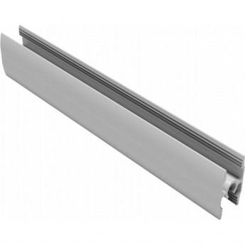 Профиль горизонтальный средний усиленный GTV A-HRS10-300-05 Профиль горизонтальный средний усиленный GTV A-HRS10-300-05