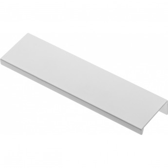 Ручка алюминиевая HEXI, белый матовый GTV UA-HEXI96-10M Ручка алюминиевая HEXI, белый матовый GTV UA-HEXI96-10M