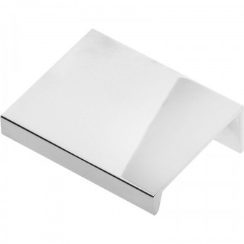 Ручка алюминиевая HEXI, цвет алюминий GTV UA-HEXI-05 (комплект 6 шт) Ручка алюминиевая HEXI, цвет алюминий GTV UA-HEXI-05 (комплект 6 шт)