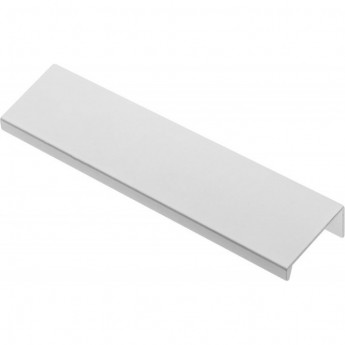 Ручка алюминиевая HEXI, цвет алюминий GTV UA-HEXI192-05 (комплект 3 шт) Ручка алюминиевая HEXI, цвет алюминий GTV UA-HEXI192-05 (комплект 3 шт)