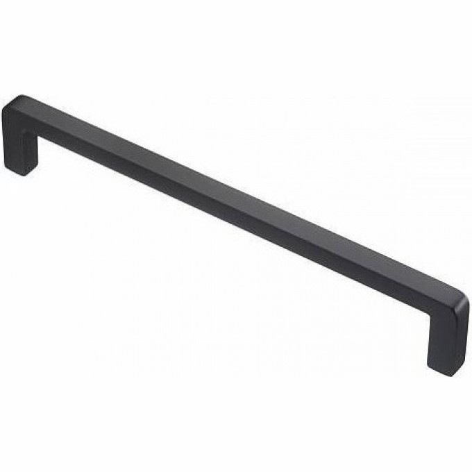 Ручка BAGIO, черный матовый GTV UZ-BAGIO-128-20M (комплект 6 шт) UZ-BAGIO-128-20M-K Ручка BAGIO, черный матовый GTV UZ-BAGIO-128-20M (комплект 6 шт) UZ-BAGIO-128-20M-K