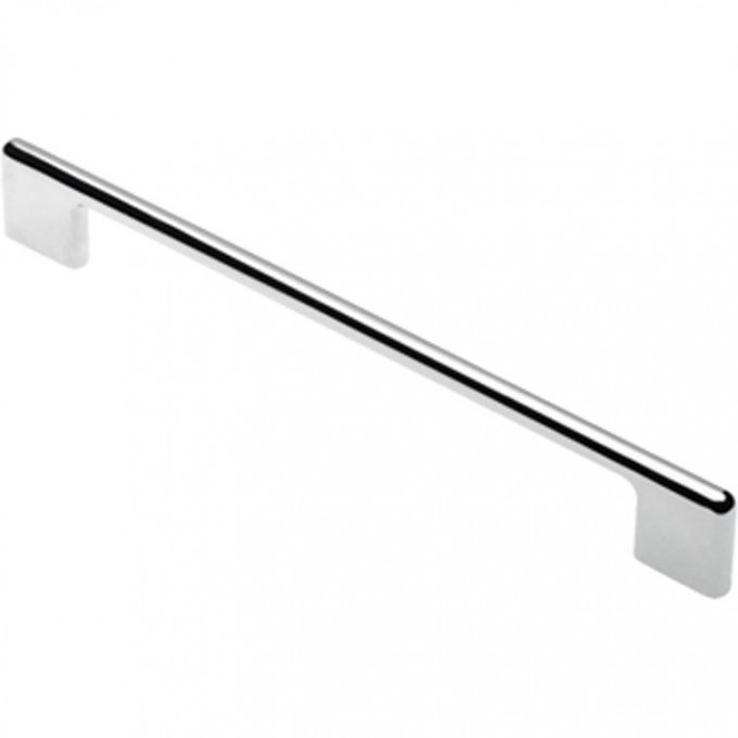 Ручка CAPRI 128 хром GTV UZ-CAPRI-128-01 Ручка CAPRI 128 хром GTV UZ-CAPRI-128-01