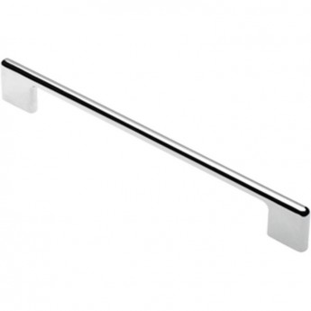 Ручка CAPRI 192 хром GTV UZ-CAPRI-192-01 Ручка CAPRI 192 хром GTV UZ-CAPRI-192-01