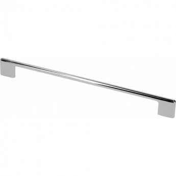 Ручка CAPRI, хром GTV UZ-CAPRI-160-01 (комплект 3 шт)