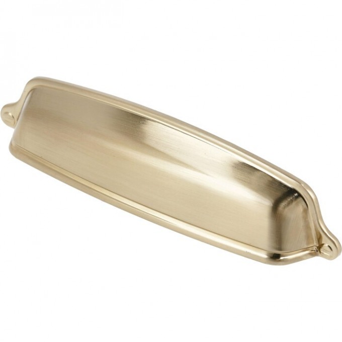 Ручка EVER L-128 GTV шампань UZ-EVER-128-90 Ручка EVER L-128 GTV шампань UZ-EVER-128-90
