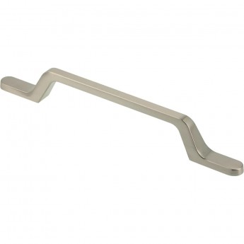 Ручка FLAVIO, инокс GTV UZ-FLAVIO-128-06 (комплект 3 шт) Ручка FLAVIO, инокс GTV UZ-FLAVIO-128-06 (комплект 3 шт)