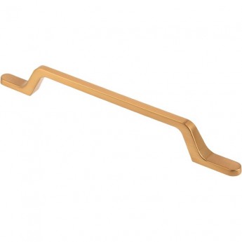 Ручка FLAVIO, латунь GTV UZ-FLAVIO-96-16 (комплект 3 шт) Ручка FLAVIO, латунь GTV UZ-FLAVIO-96-16 (комплект 3 шт)