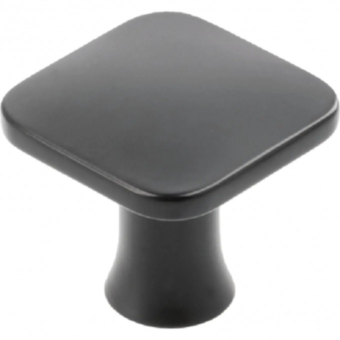 Ручка GTV PIAZZA, черный матовый GZ-PIAZZA-1-20M Ручка GTV PIAZZA, черный матовый GZ-PIAZZA-1-20M