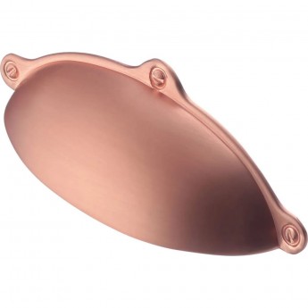 Ручка MARSALA, медь GTV UZ-MARSA-64-15 Ручка MARSALA, медь GTV UZ-MARSA-64-15