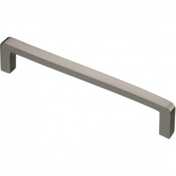 Ручка мебельная BAGIO, инокс GTV UZ-BAGIO-128-06 Ручка мебельная BAGIO, инокс GTV UZ-BAGIO-128-06