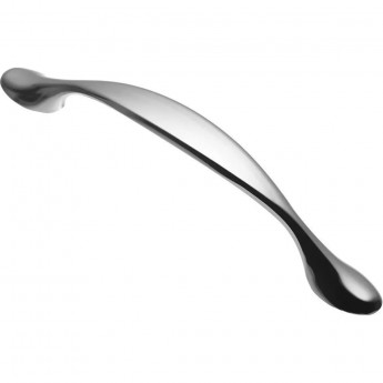 Ручка мебельная CAMAIO, хром GTV UZ-CAMAI-96-01 (комплект 6 шт) Ручка мебельная CAMAIO, хром GTV UZ-CAMAI-96-01 (комплект 6 шт)