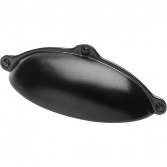 Ручка мебельная MARSALA, черный матовый GTV UZ-MARSA-64-20M Ручка мебельная MARSALA, черный матовый GTV UZ-MARSA-64-20M