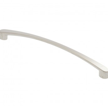 Ручка мебельная VARES, сатин GTV UZ-VARES-96-02 Ручка мебельная VARES, сатин GTV UZ-VARES-96-02