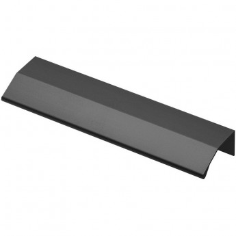 Ручка-профиль TREX, чёрный матовый GTV UA-TREX-3500-20M Ручка-профиль TREX, чёрный матовый GTV UA-TREX-3500-20M