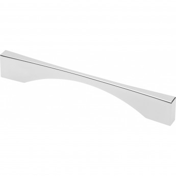 Ручка SOLANA 192 хром GTV UZ-SOLANA192-01
