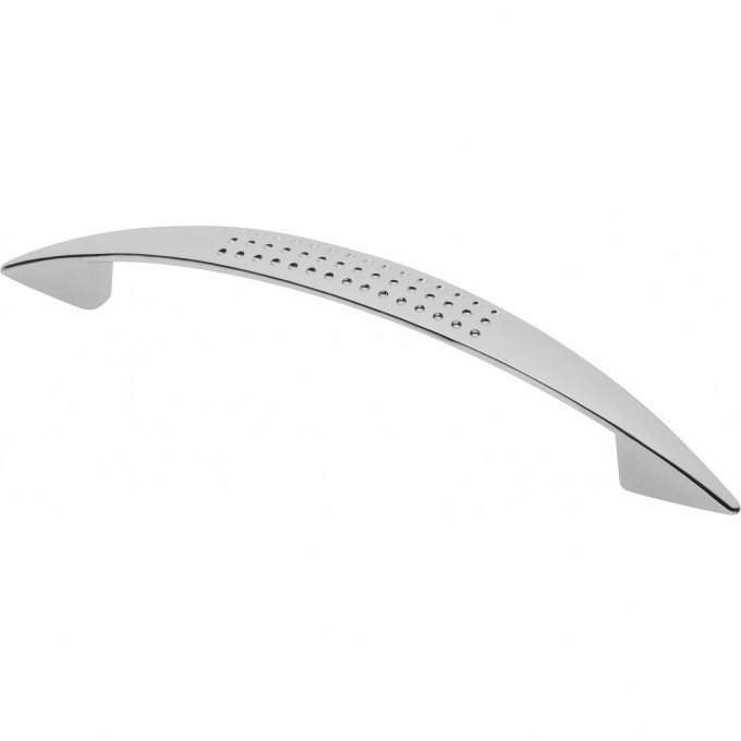 Ручка UZ 05-128 хром GTV UZ-05-128-01 Ручка UZ 05-128 хром GTV UZ-05-128-01
