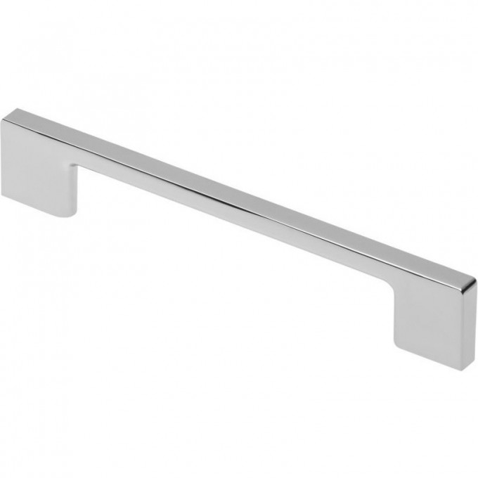 Ручка UZ 819-128 хром GTV UZ-819128-01 (комплект 3 шт) UZ-819128-01-K Ручка UZ 819-128 хром GTV UZ-819128-01 (комплект 3 шт) UZ-819128-01-K