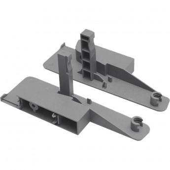 Соединитель фасада внутренний, средний, серый GTV PB-D-WEWMOCB Соединитель фасада внутренний, средний, серый GTV PB-D-WEWMOCB